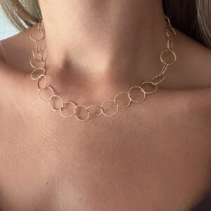 Collar Aros