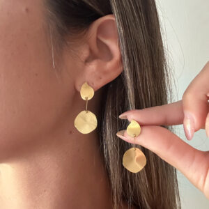 Pendientes London