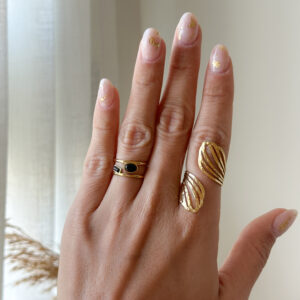 Anillo Back