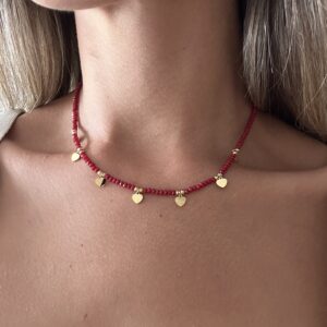 Collar Canaima