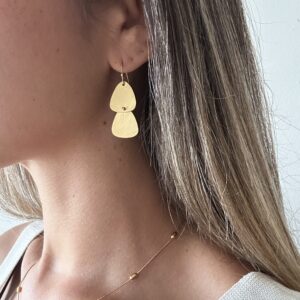 Pendientes Aitana