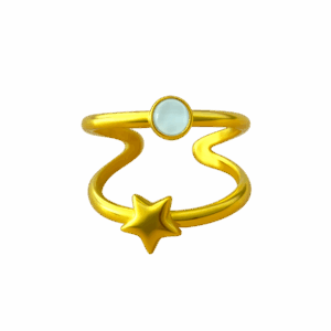 Anillo Cielo