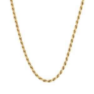 Cadena Enlazada
