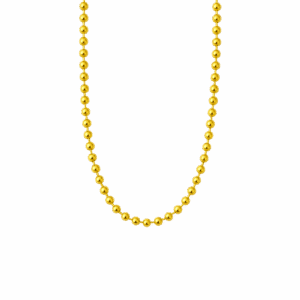 Cadena de cuentitas