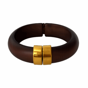 Brazalete Marrón Imperial