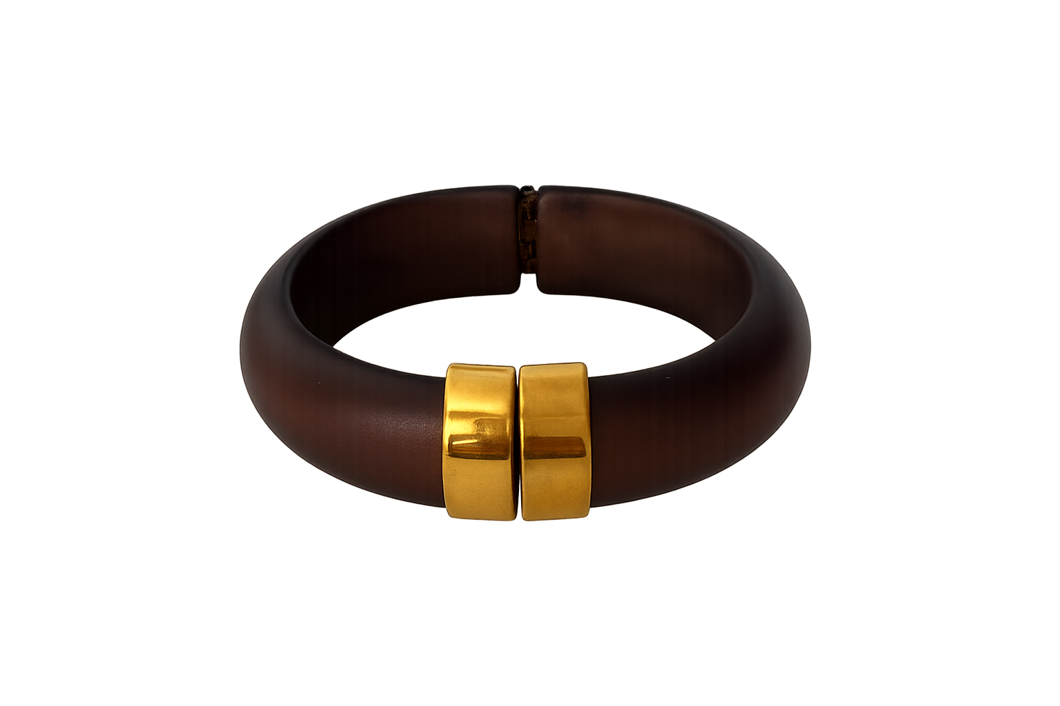 Brazalete Marrón Imperial