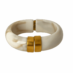 Brazalete Mármol
