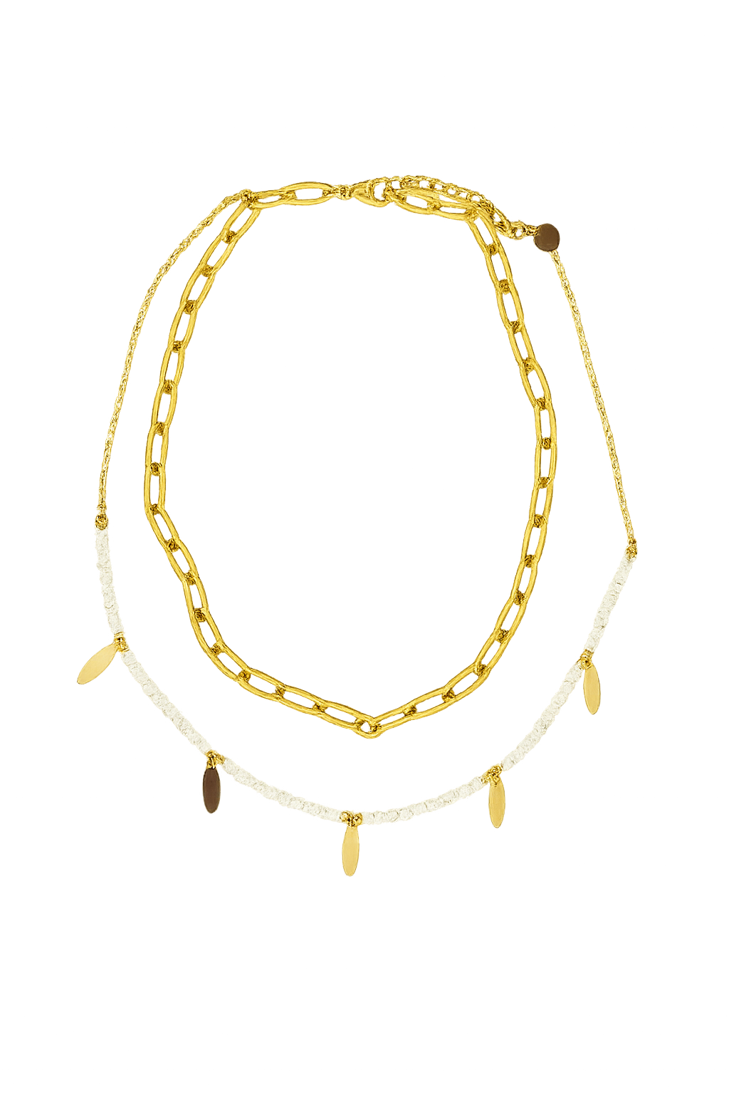 Collar Thalia