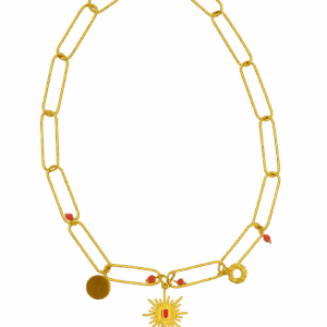 Collar Astros