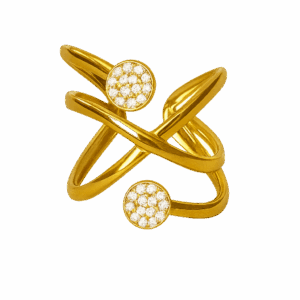 Anillo Constelación