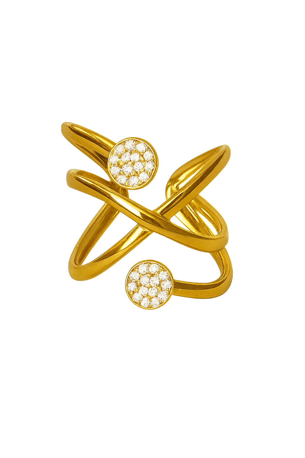 Anillo Constelación