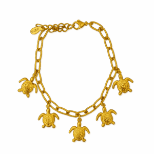 Pulsera Tortugas