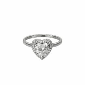 Anillo Promesa