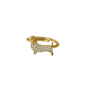 Anillo Doggy