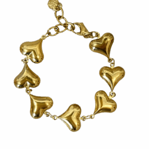 Pulsera LOVE