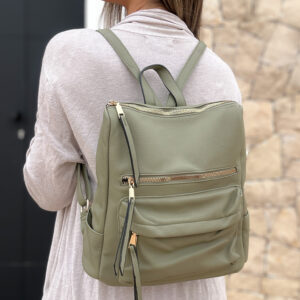 Mochila Cartagena