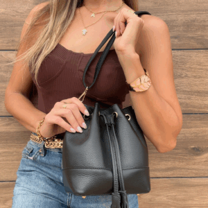 Bucket Bag MEGAN