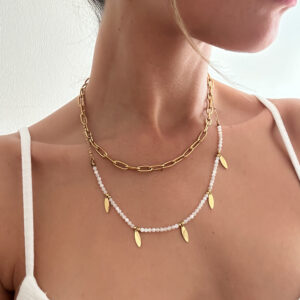 Collar Thalia