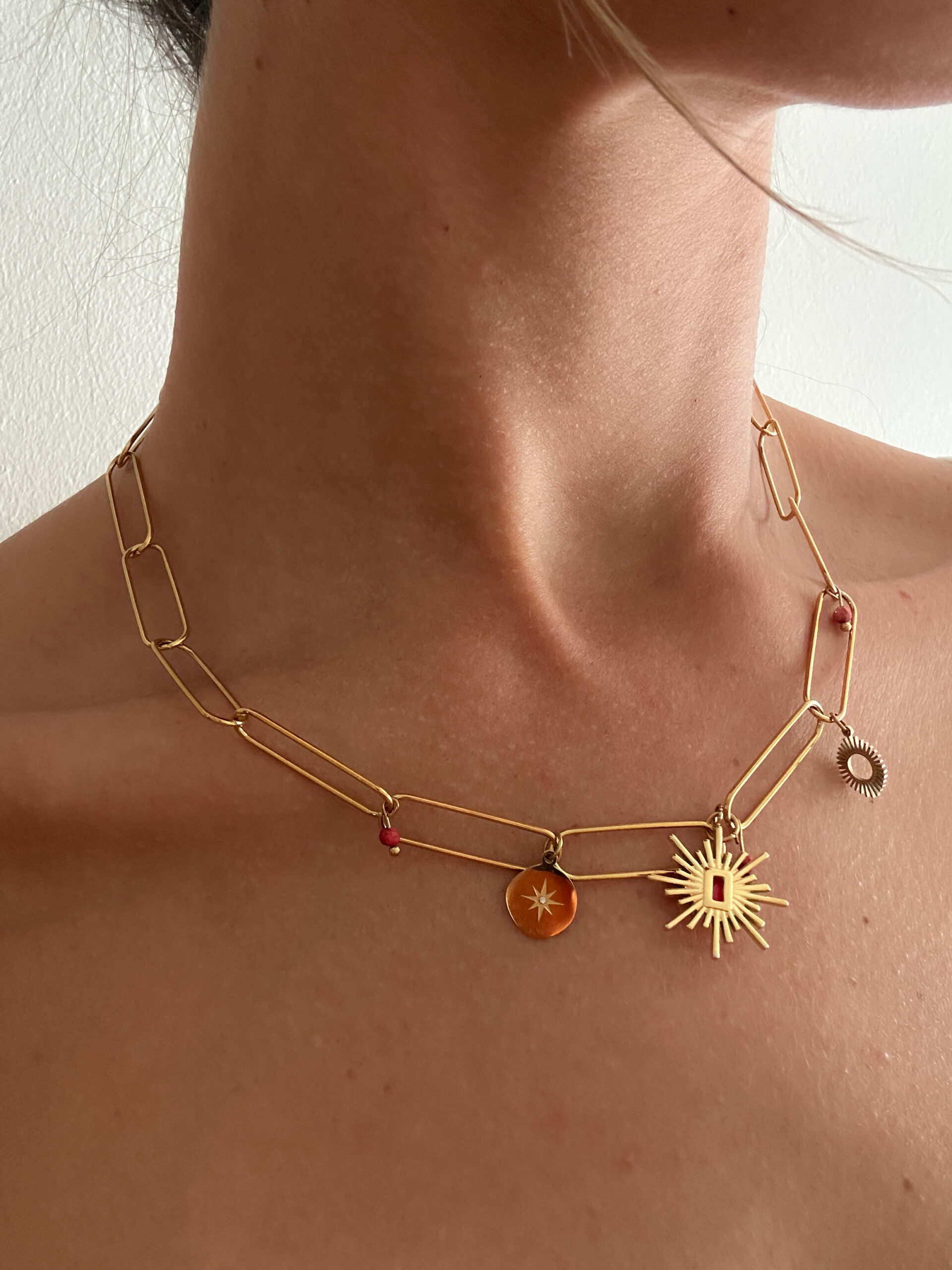 Collar Astros - Imagen 3