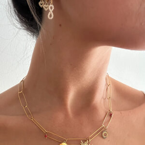 Collar Astros
