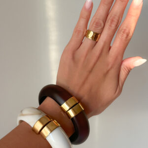 Anillo Aura