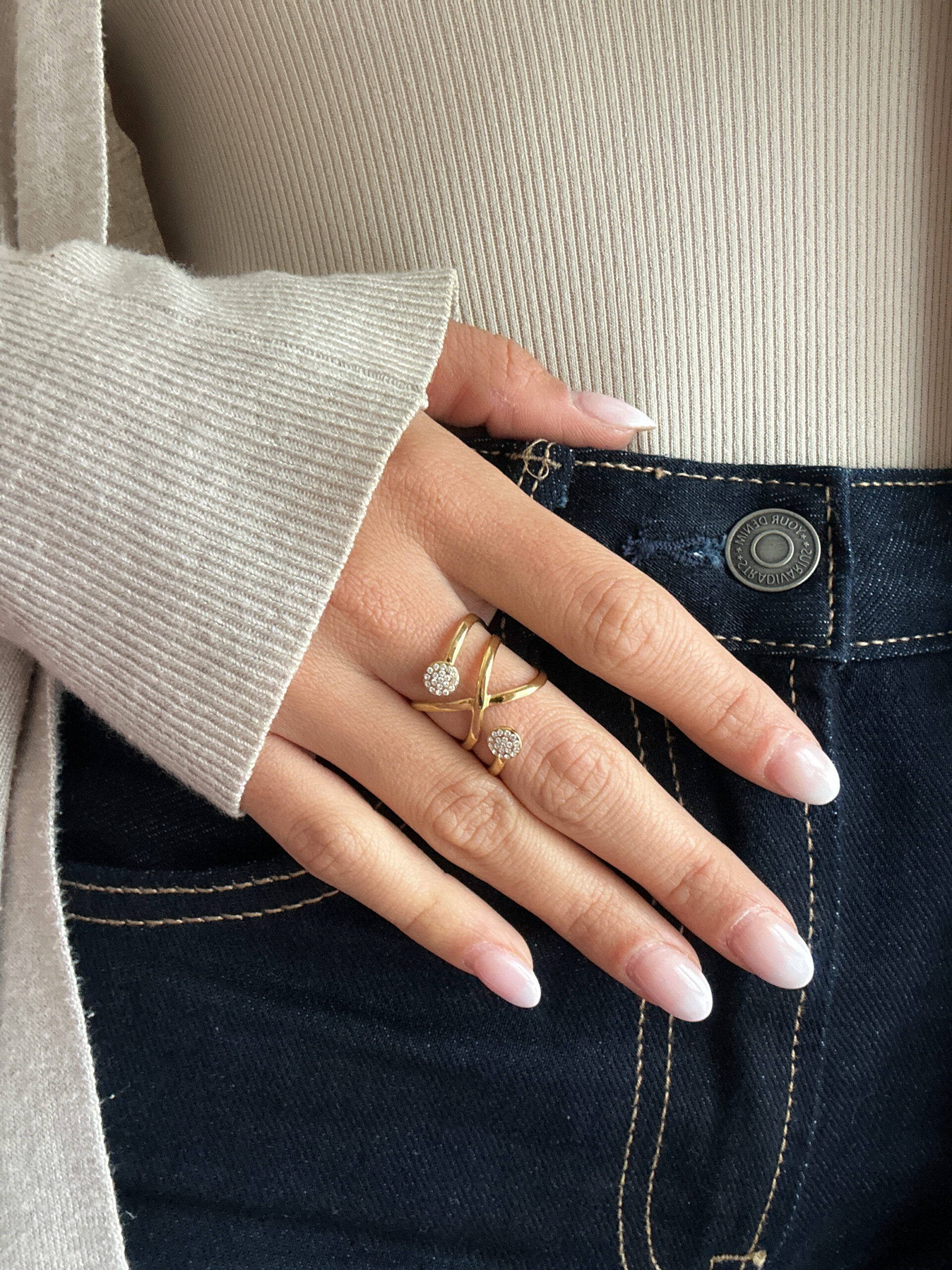 Anillo Constelación - Imagen 4