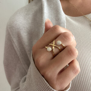 Anillo Constelación