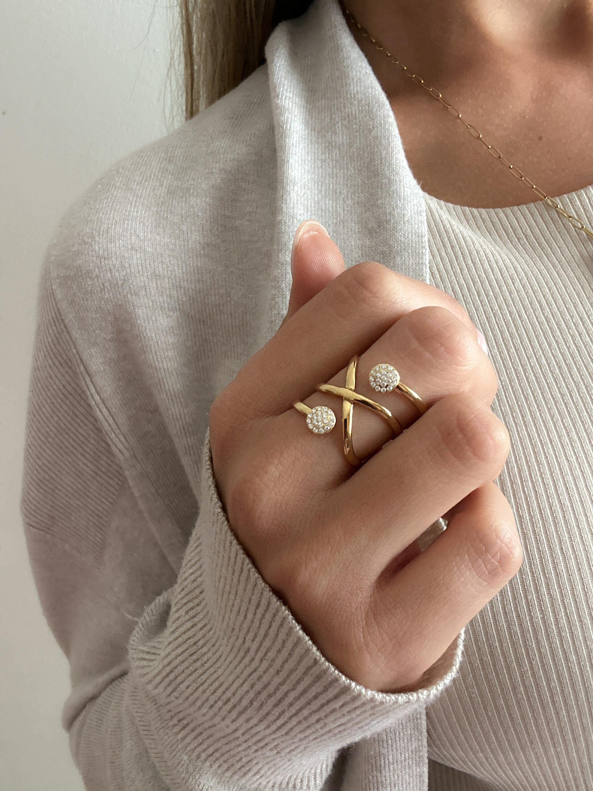 Anillo Constelación - Imagen 2