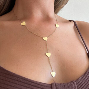 Collar amorio