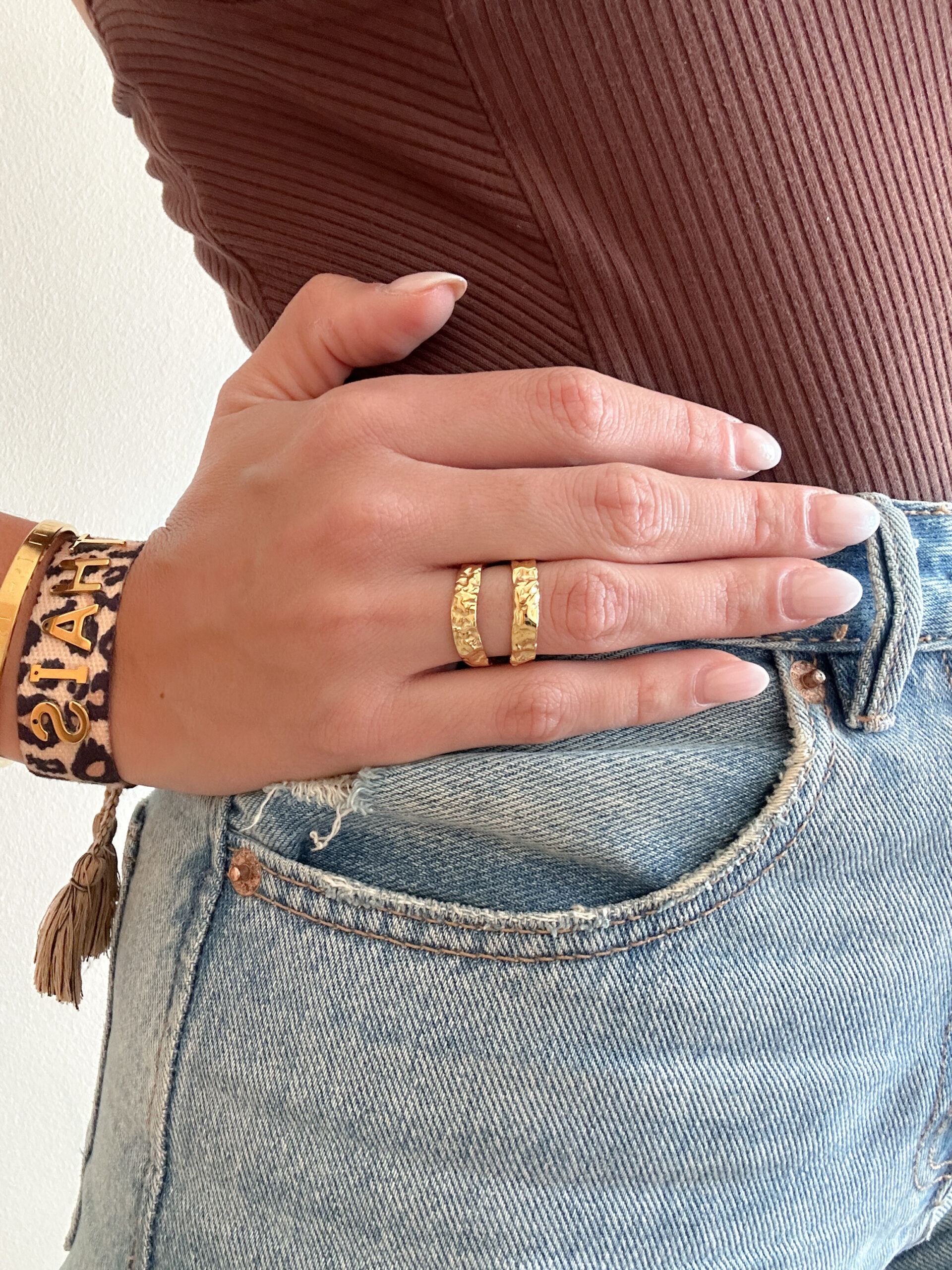 Anillo Bruma - Imagen 3