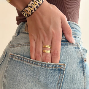 Anillo Bruma