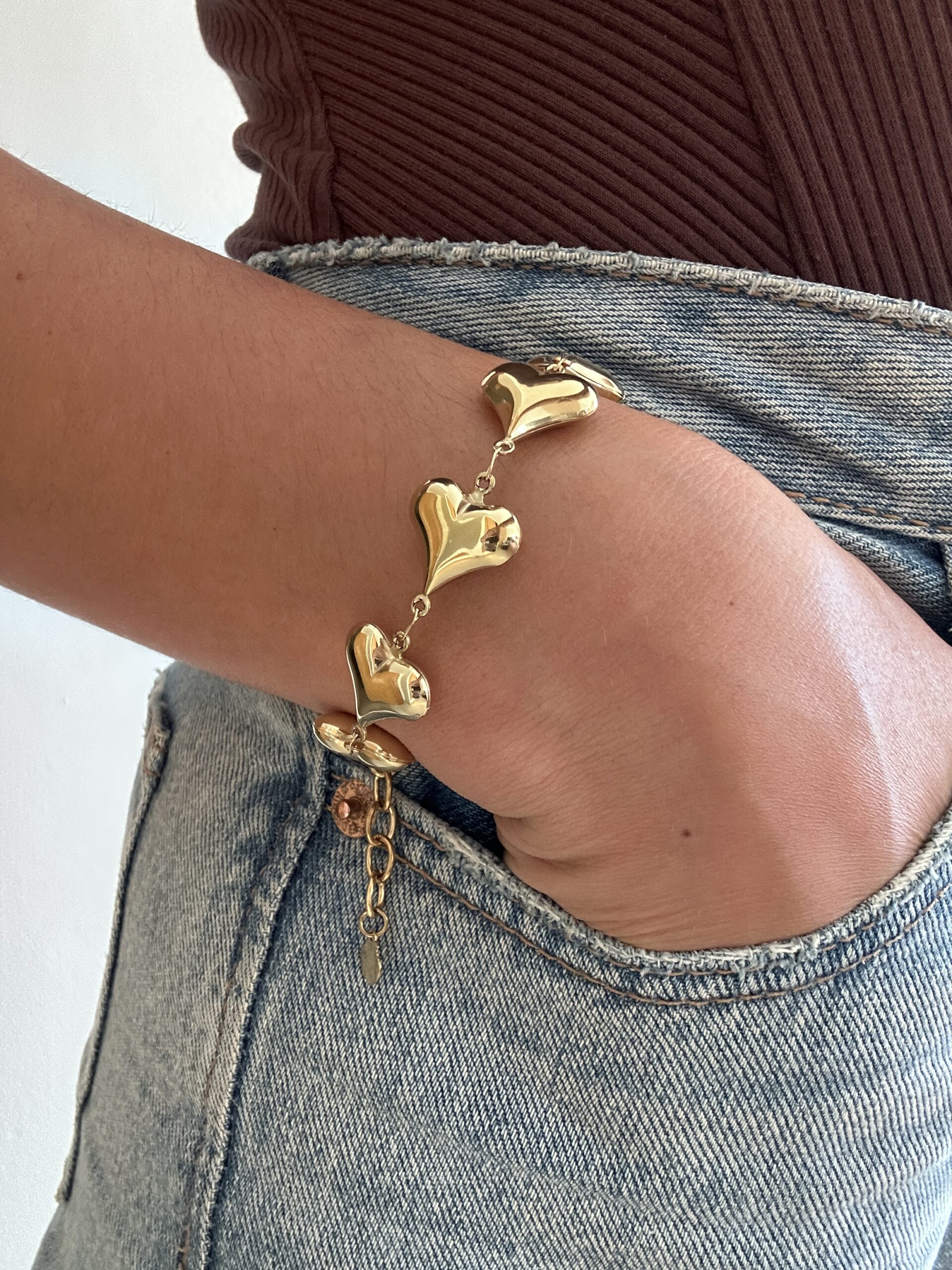 Pulsera LOVE - Imagen 4