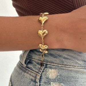Pulsera LOVE