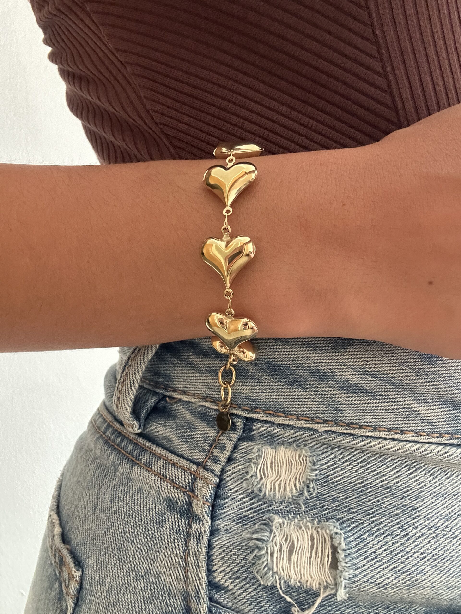 Pulsera LOVE - Imagen 2