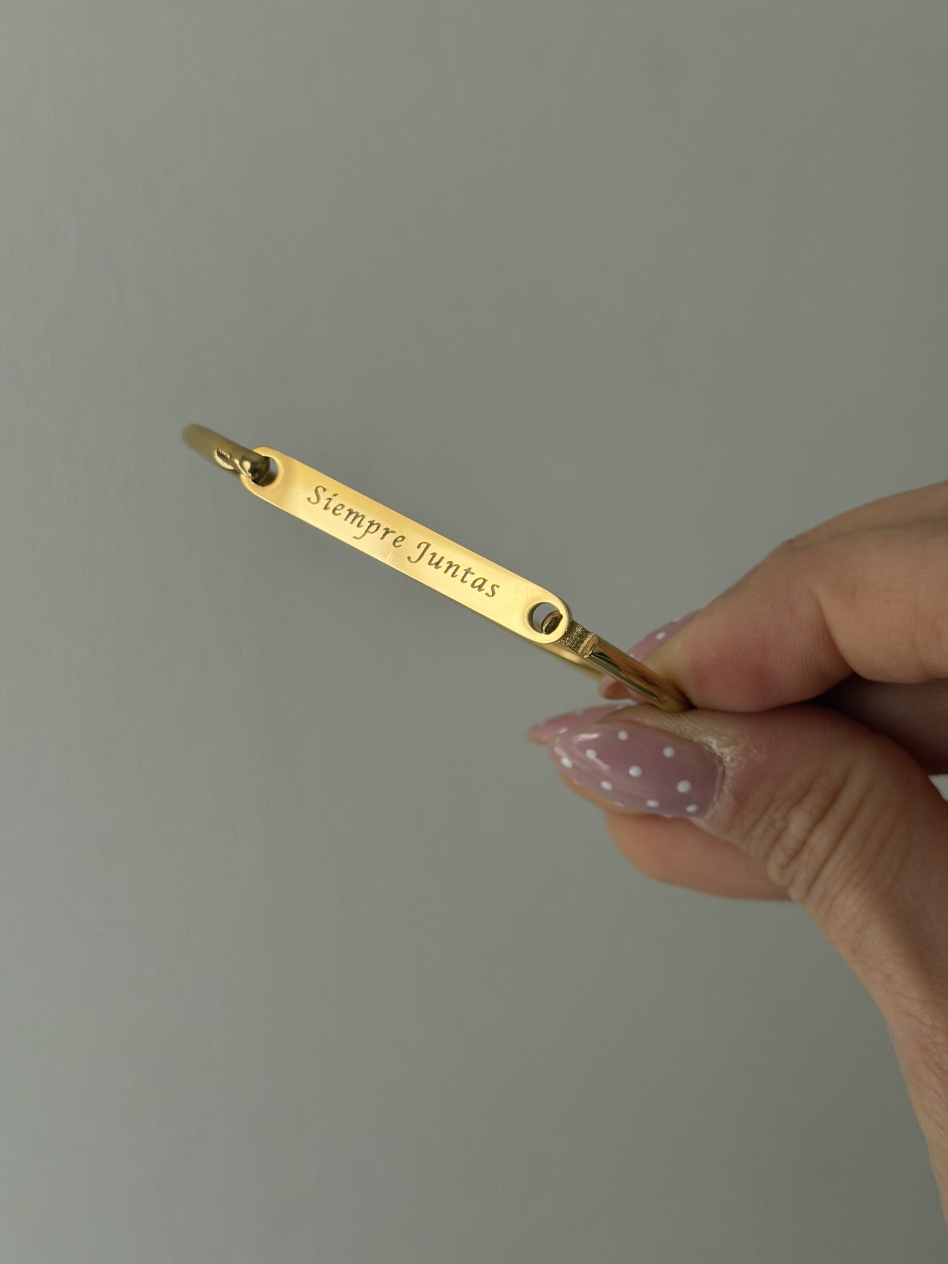 Pulsera rigida - Versión 2 - Imagen 5