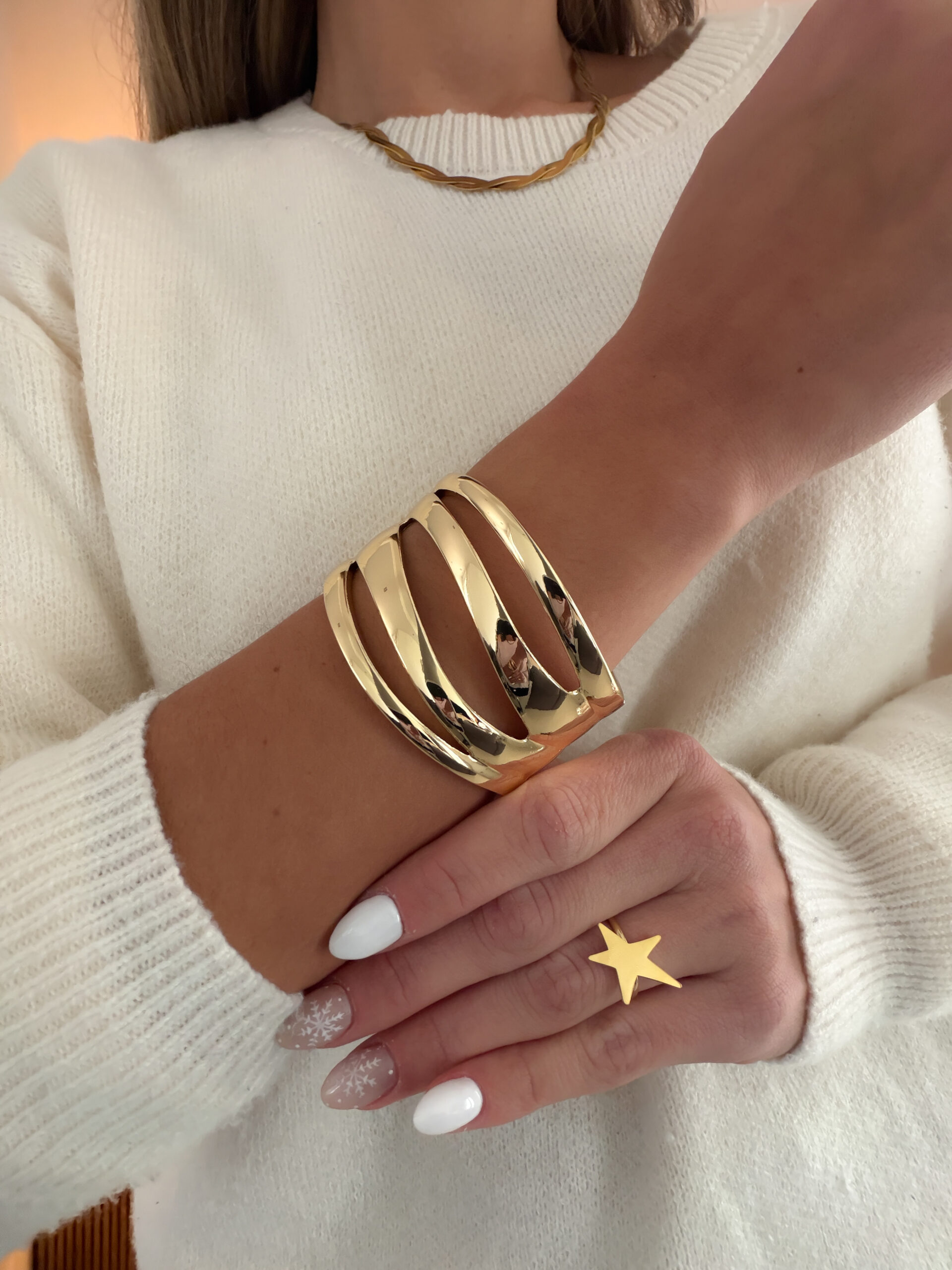Brazalete Luz - Imagen 4
