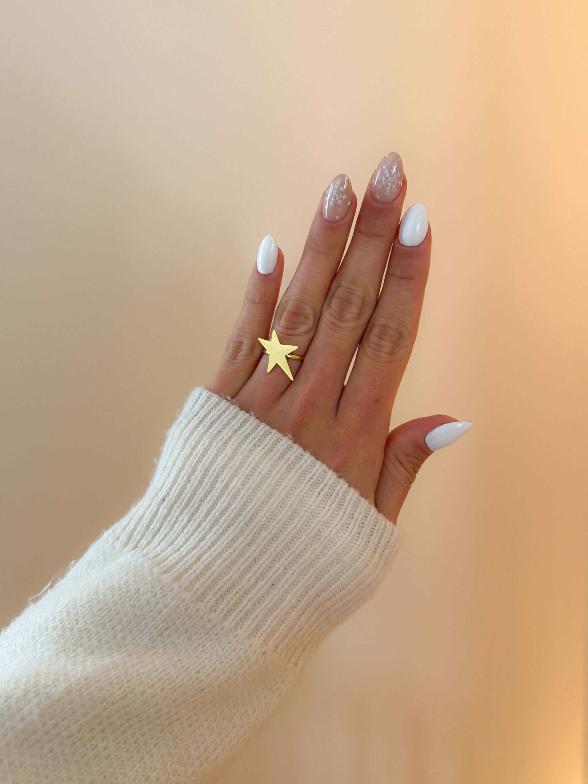 Anillo Estrella - Imagen 2