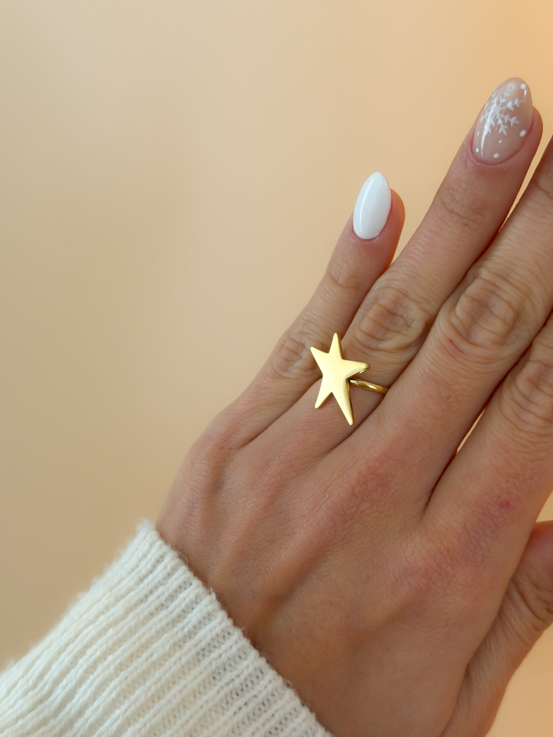 Anillo Estrella - Imagen 3