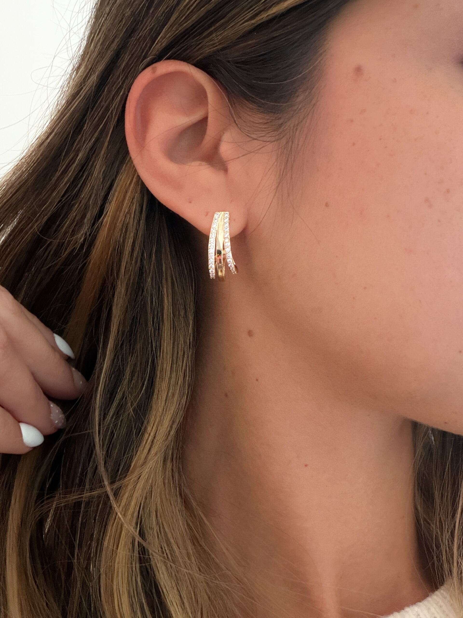 Pendientes Nancy - Imagen 2