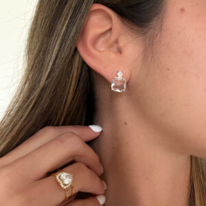 Pendientes Lilia