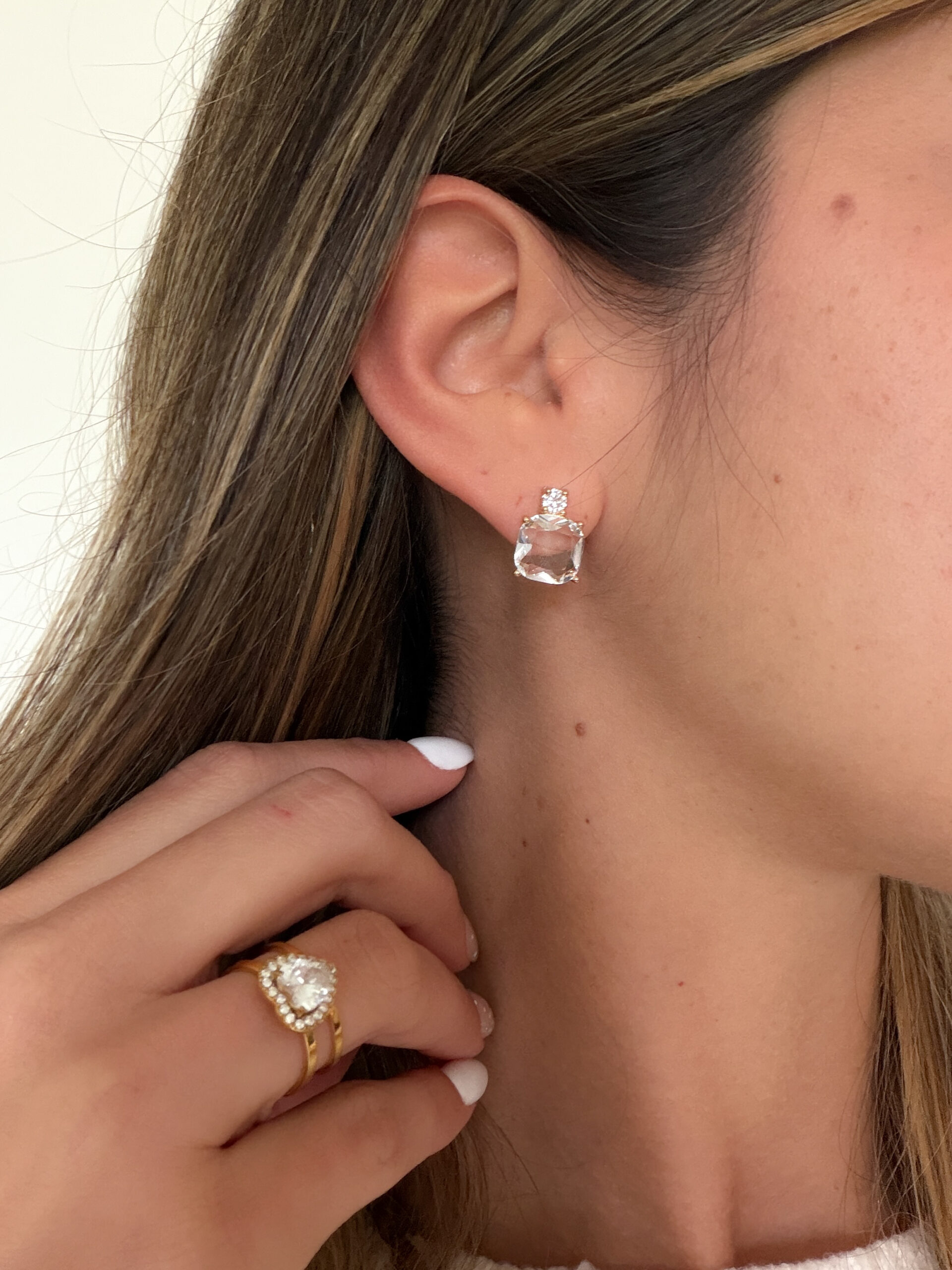 Pendientes Lilia - Imagen 2