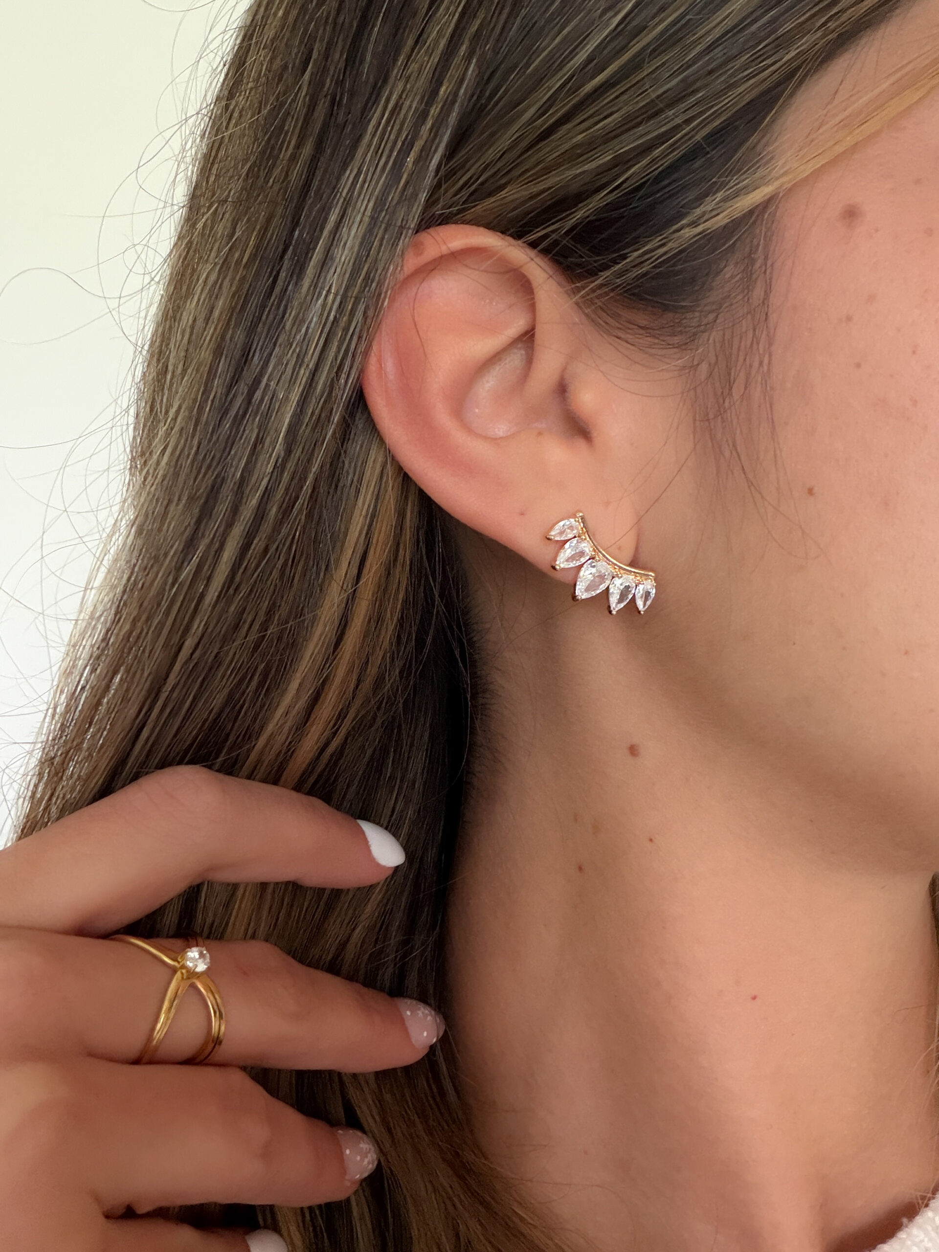 Pendientes Bárbara - Imagen 3