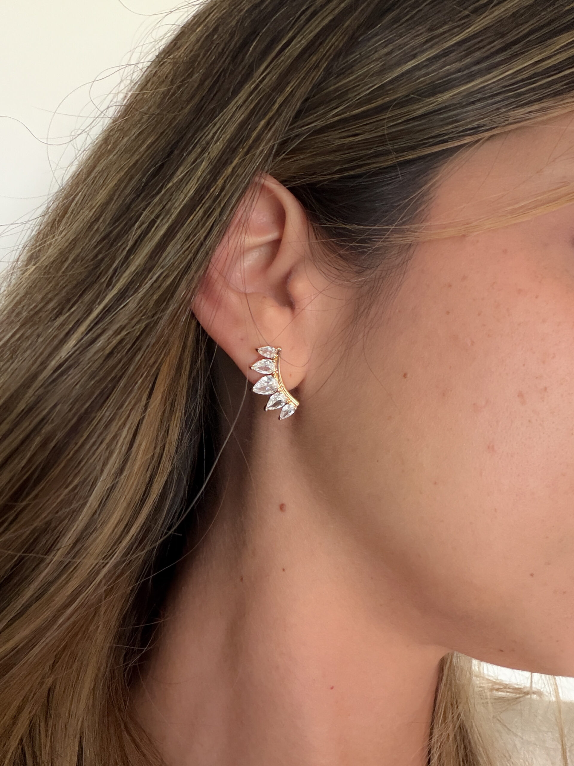 Pendientes Bárbara - Imagen 2