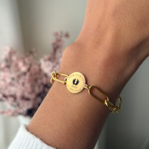 Pulsera Nacimiento