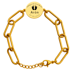 Pulsera Nacimiento