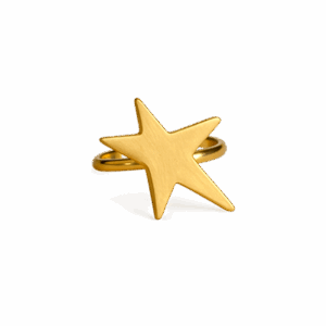 Anillo Estrella