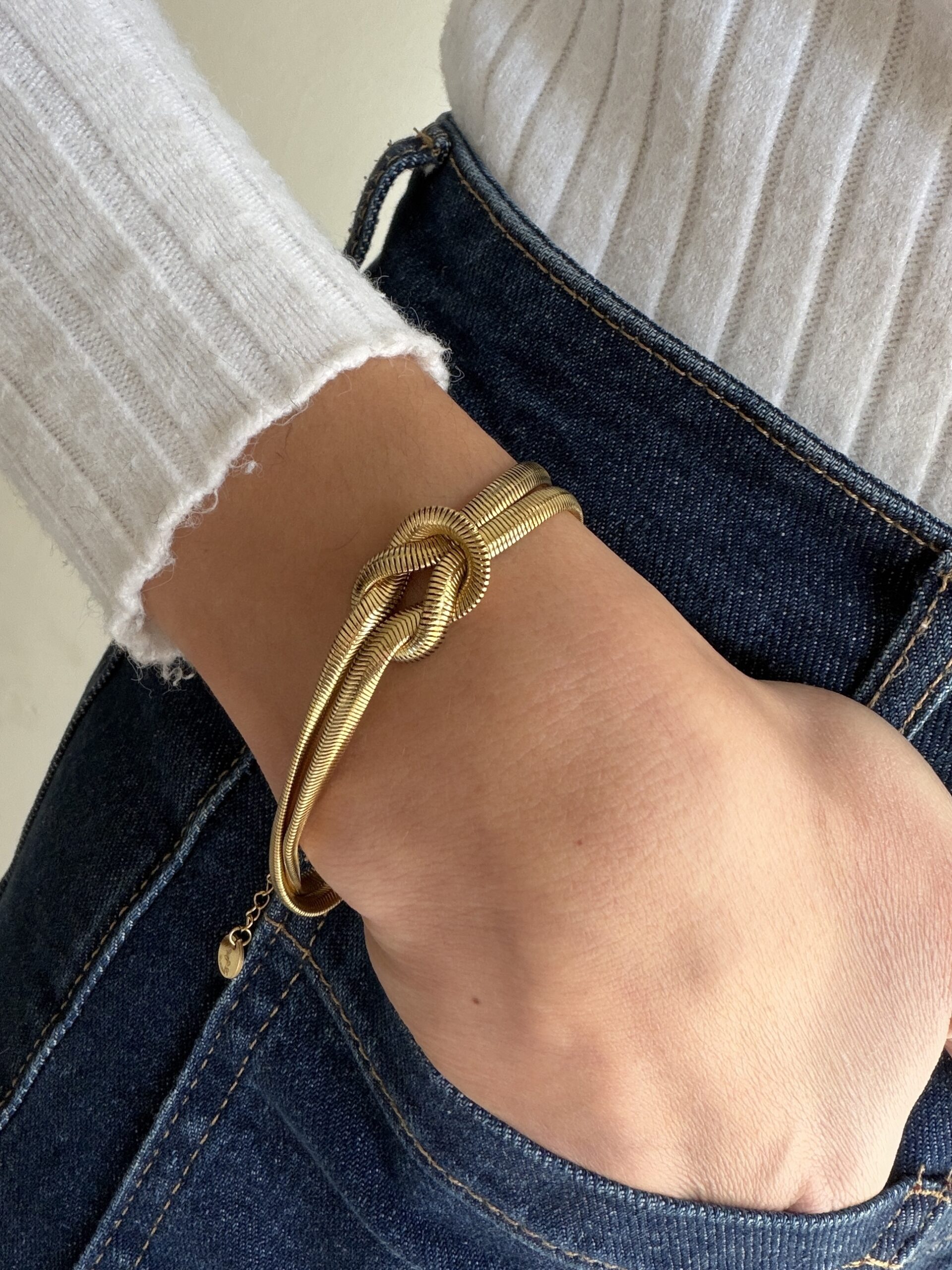 Pulsera Nudo - Imagen 3