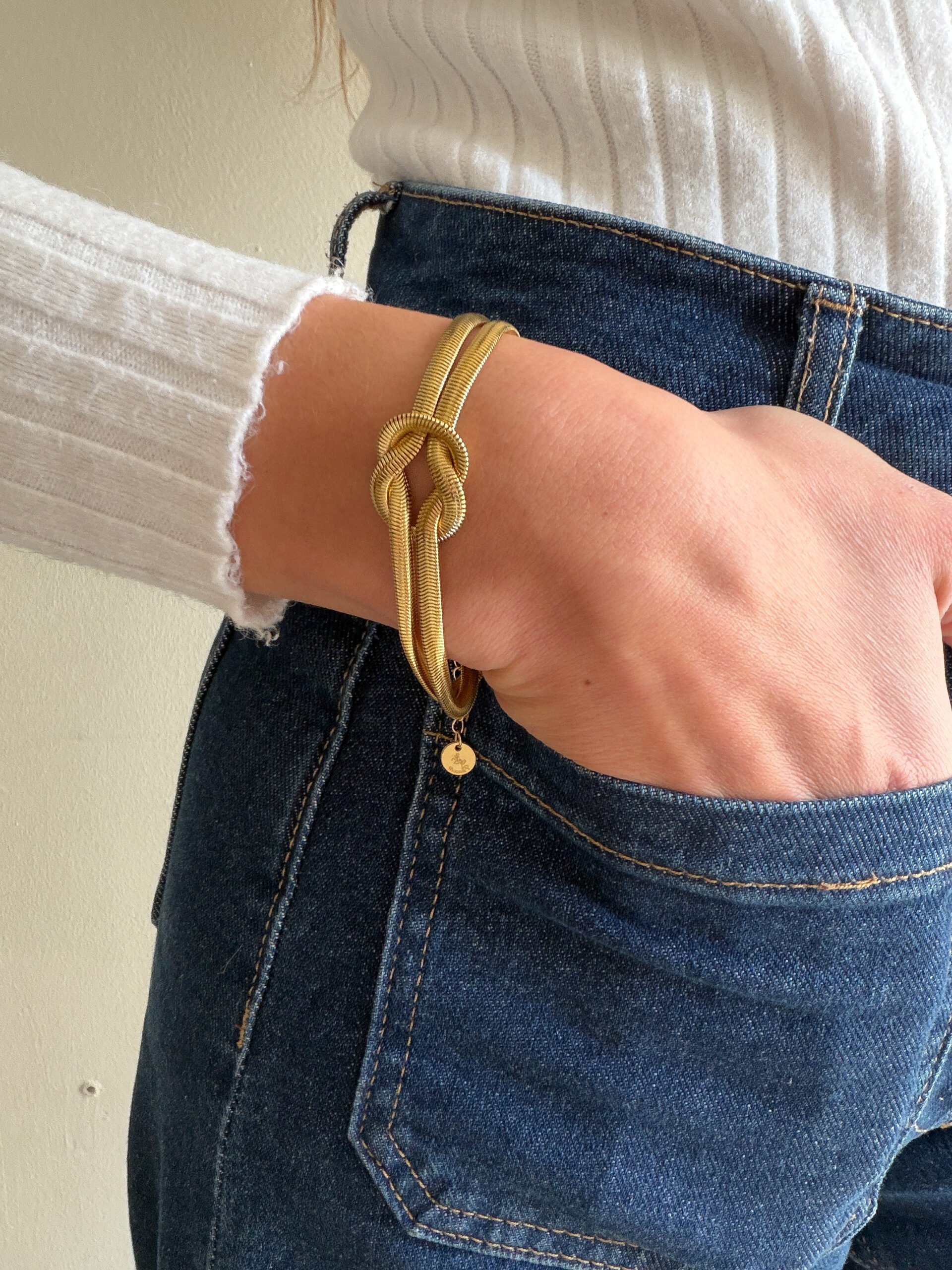 Pulsera Nudo - Imagen 2