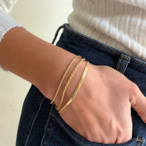 Pulsera Trio