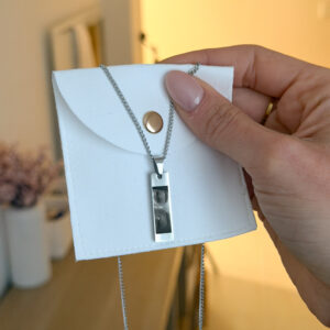 Collar Mirada + Spotify